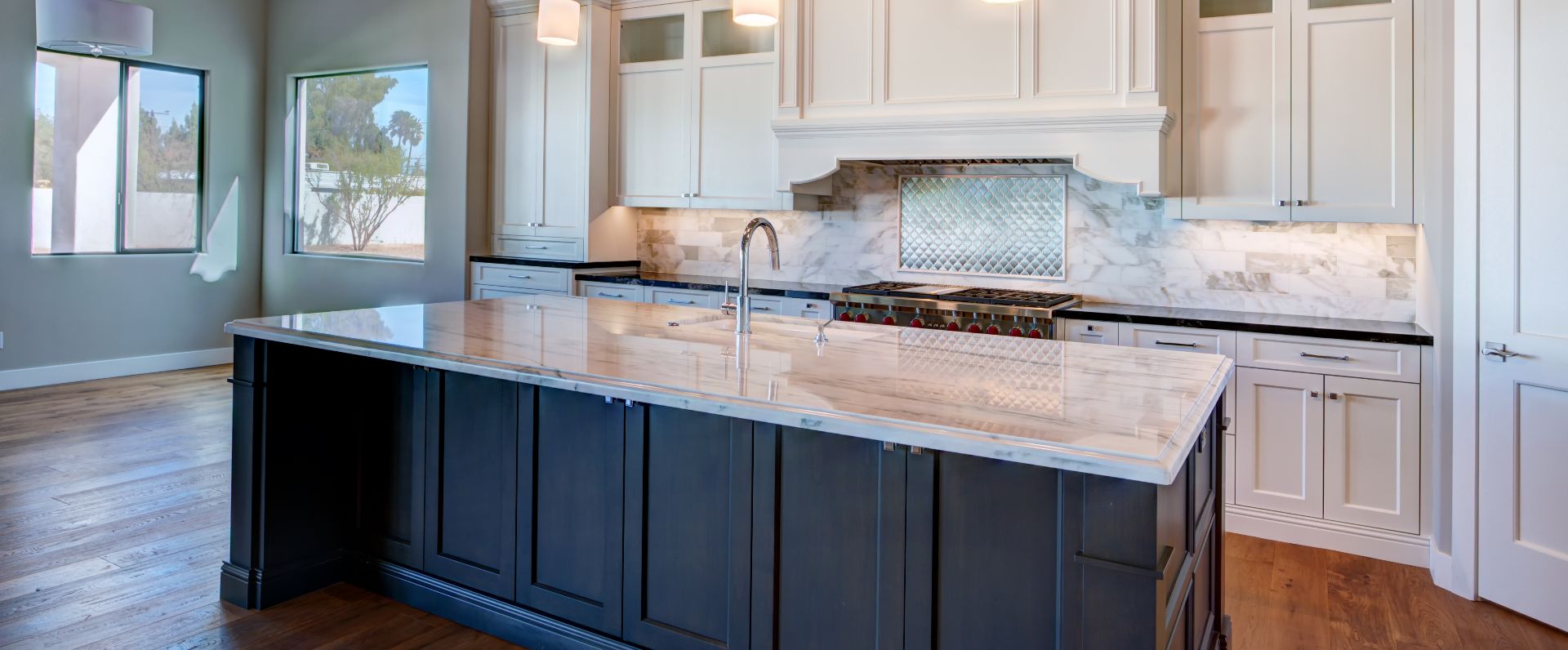 Countertop Installation