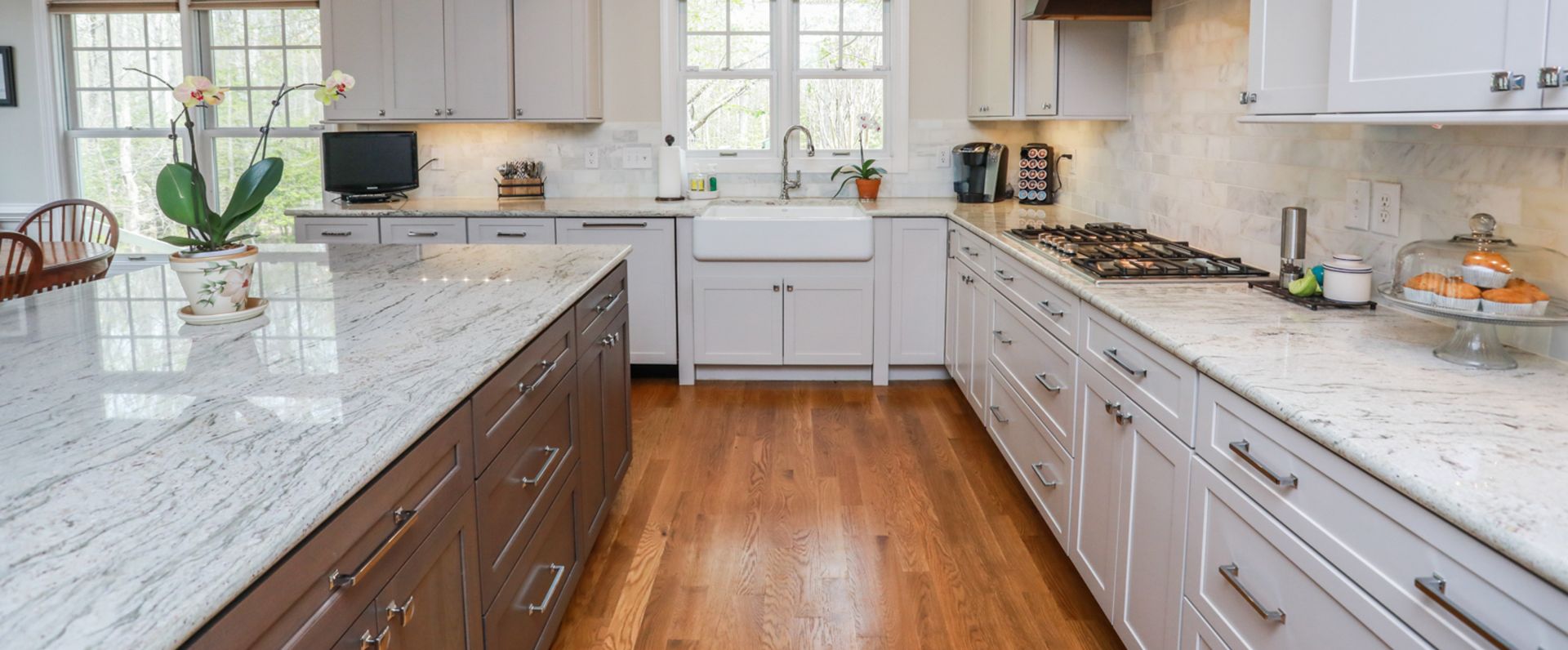 Countertop Installation