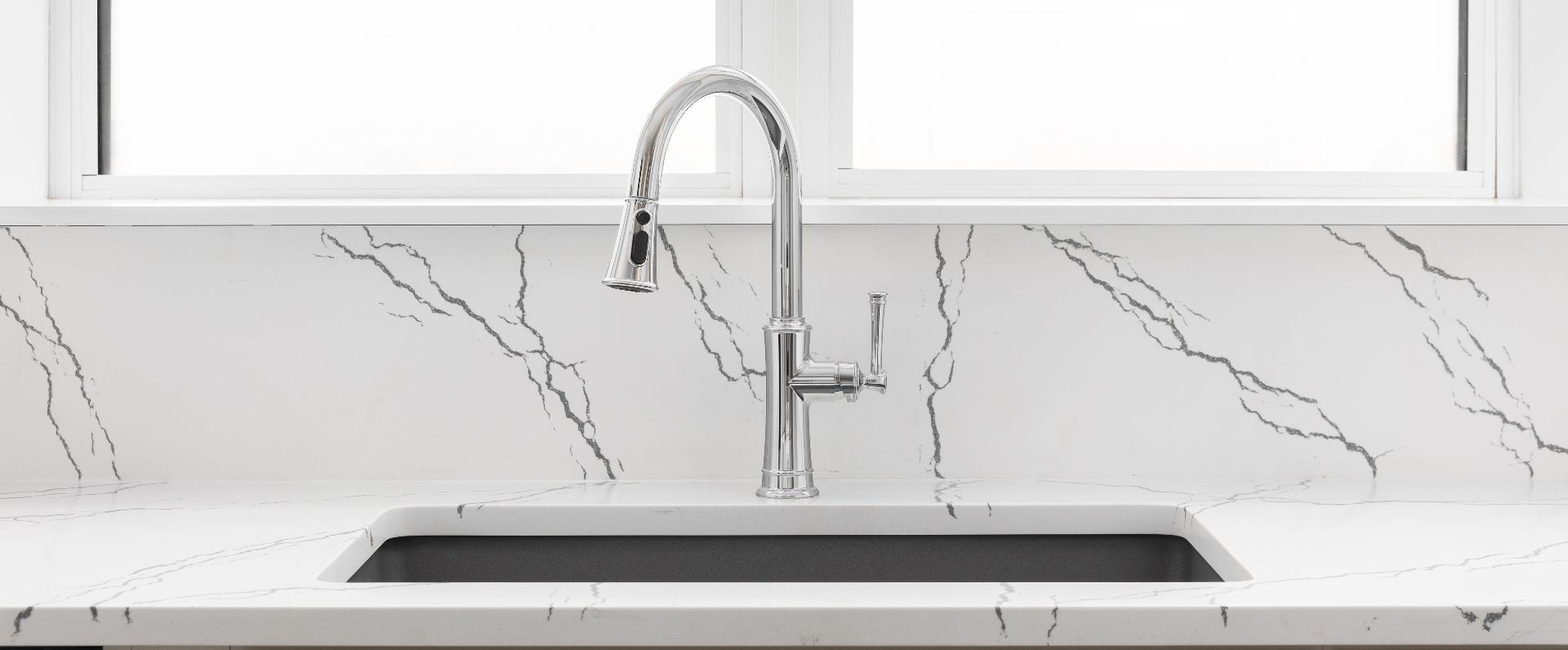 Marble Countertop Installation